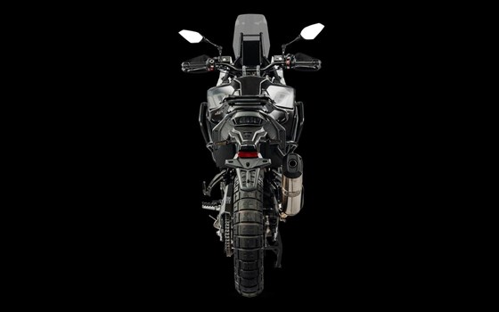 Neufahrzeug Voge DS800X Rally - Bild 4