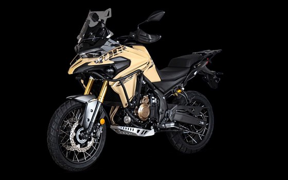 Neufahrzeug Voge DS625X - Bild 1