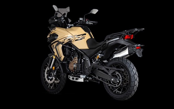 Neufahrzeug Voge DS625X - Bild 2