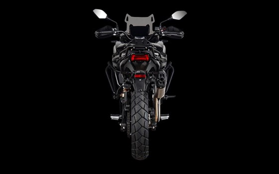 Neufahrzeug Voge DS625X - Bild 4