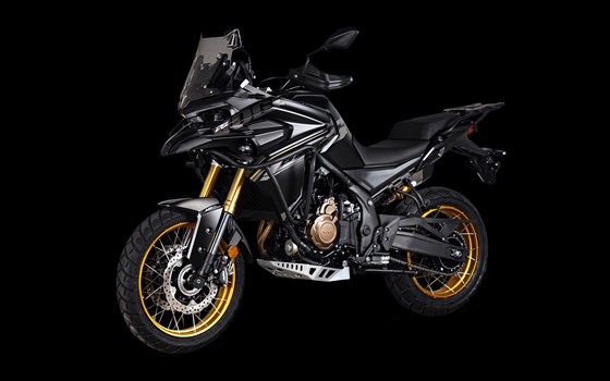 Neufahrzeug Voge DS625X - Bild 5