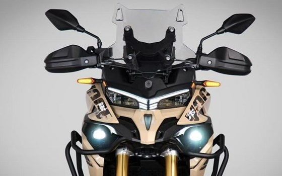 Neufahrzeug Voge DS625X - Bild 8