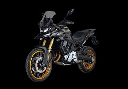 Neumotorrad Voge DS900X