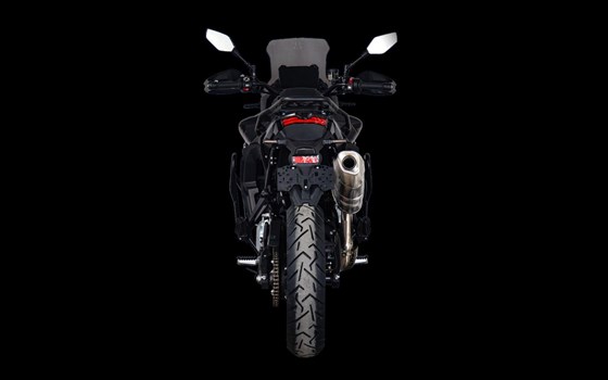 Neufahrzeug Voge DS900X - Bild 5