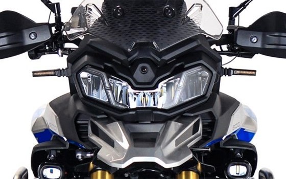 Neufahrzeug Voge DS900X - Bild 6