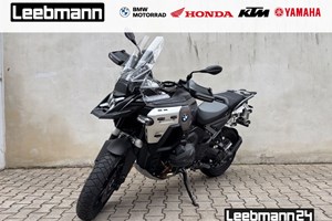 Angebot BMW R 1300 GS Adventure