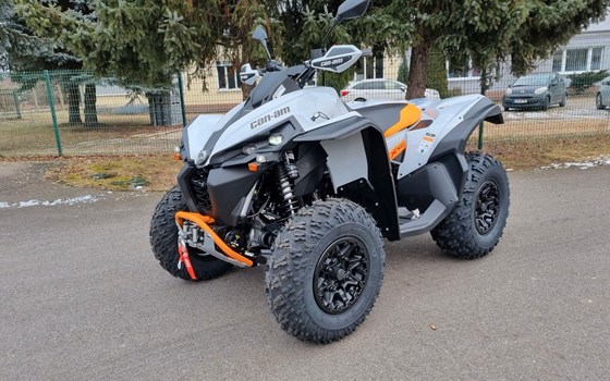 Neufahrzeug Can-Am Renegade 1000 XXC - Bild 1