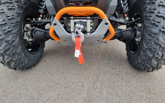 Neufahrzeug Can-Am Renegade 1000 XXC - Bild 11