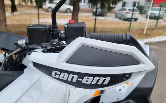 Neufahrzeug Can-Am Renegade 1000 XXC - Bild 12