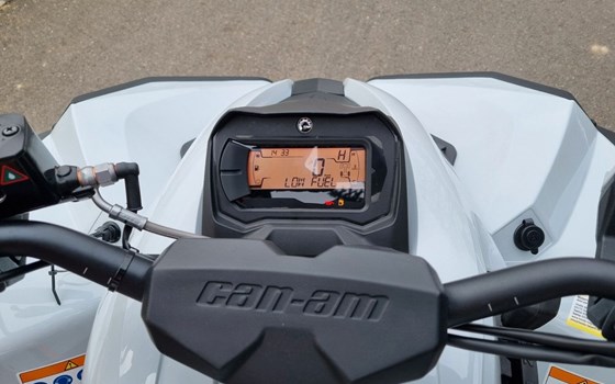 Neufahrzeug Can-Am Renegade 1000 XXC - Bild 14