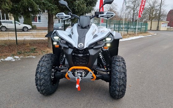 Neufahrzeug Can-Am Renegade 1000 XXC - Bild 3