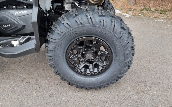 Neufahrzeug Can-Am Renegade 1000 XXC - Bild 9