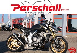 Gebrauchte Honda CB 1000 R