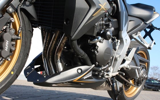 Gebrauchtmotorrad Honda CB 1000 R - Bild 11