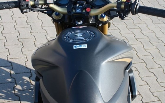 Gebrauchtmotorrad Honda CB 1000 R - Bild 13