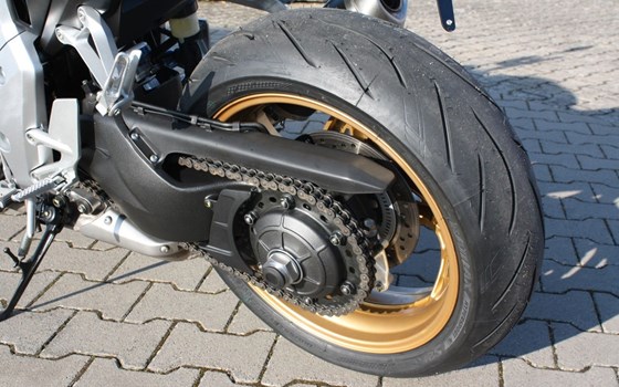 Gebrauchtmotorrad Honda CB 1000 R - Bild 15