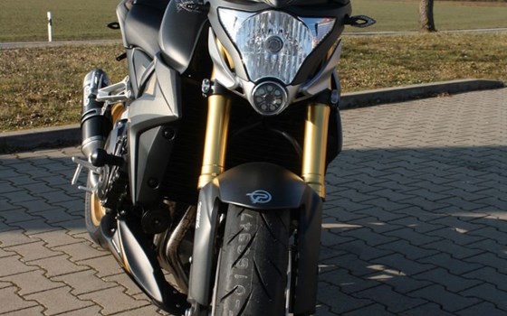 Gebrauchtmotorrad Honda CB 1000 R - Bild 16