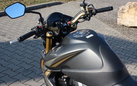 Gebrauchtmotorrad Honda CB 1000 R - Bild 18