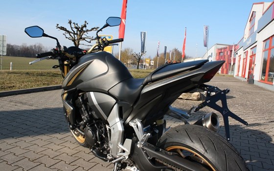 Gebrauchtmotorrad Honda CB 1000 R - Bild 20