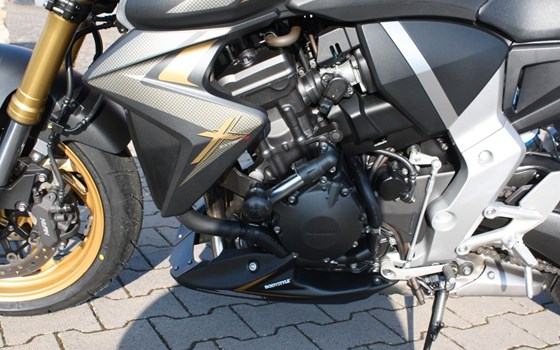 Gebrauchtmotorrad Honda CB 1000 R - Bild 21