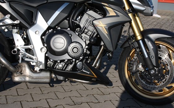 Gebrauchtmotorrad Honda CB 1000 R - Bild 6