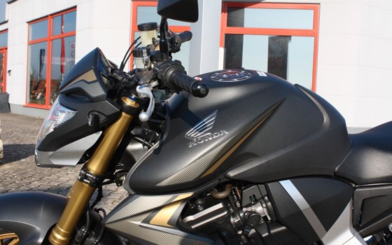 Gebrauchtmotorrad Honda CB 1000 R - Bild 7