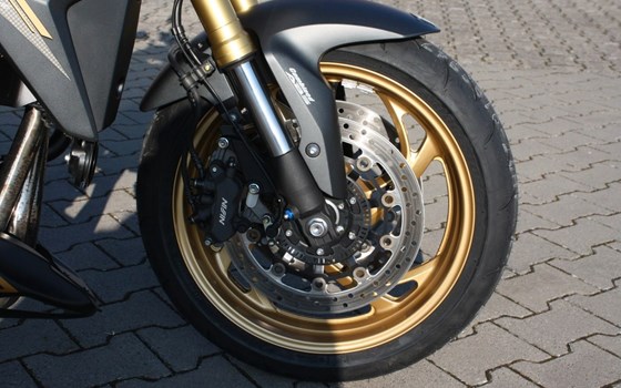 Gebrauchtmotorrad Honda CB 1000 R - Bild 9