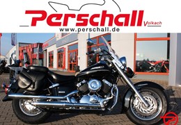 Gebrauchte Yamaha XVS 650 Drag Star Classic