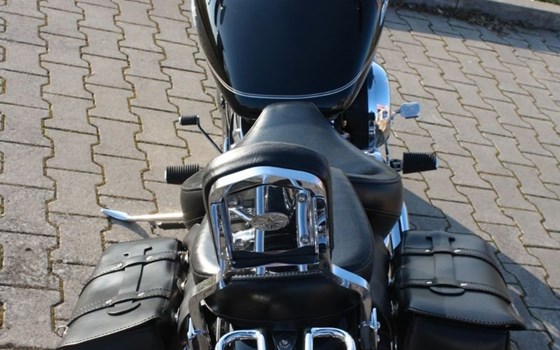 Gebrauchtmotorrad Yamaha XVS 650 Drag Star Classic - Bild 15