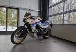Gebrauchte Honda XL750 Transalp