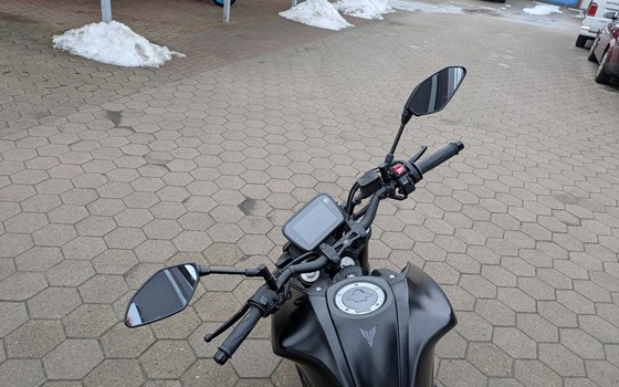 Gebrauchtmotorrad Yamaha MT-125 - Bild 10