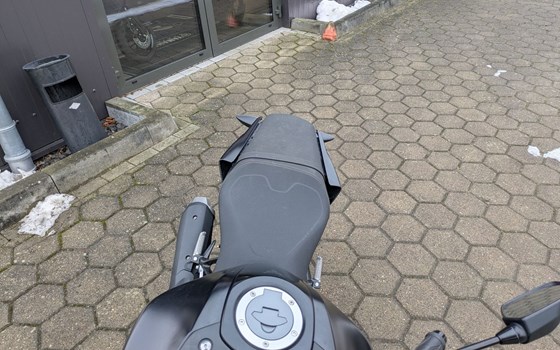 Gebrauchtmotorrad Yamaha MT-125 - Bild 9