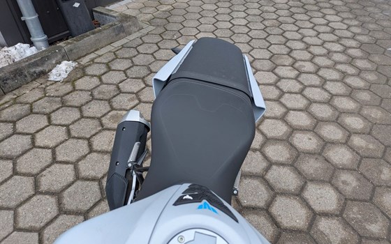 Gebrauchtmotorrad Yamaha MT-125 - Bild 10