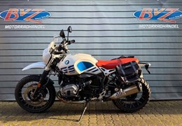 Gebrauchte BMW R nineT Urban G/S