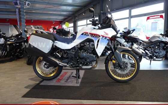 Gebrauchtmotorrad Honda XL750 Transalp - Bild 1
