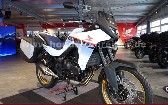 Gebrauchtmotorrad Honda XL750 Transalp - Bild 2