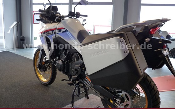 Gebrauchtmotorrad Honda XL750 Transalp - Bild 4