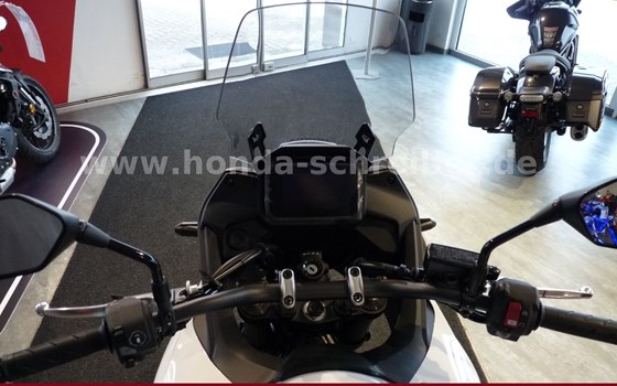 Gebrauchtmotorrad Honda XL750 Transalp - Bild 5