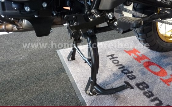 Gebrauchtmotorrad Honda XL750 Transalp - Bild 7