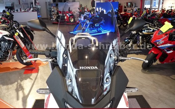 Gebrauchtmotorrad Honda XL750 Transalp - Bild 8