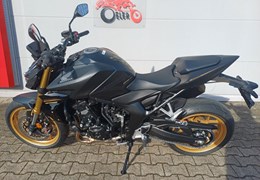 Gebrauchte Honda CB 1100