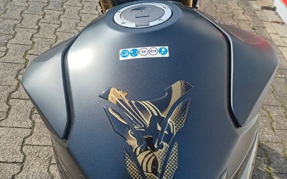 Gebrauchtmotorrad Honda CB 1100 - Bild 5