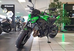 Gebrauchte Kawasaki Z900 70kW