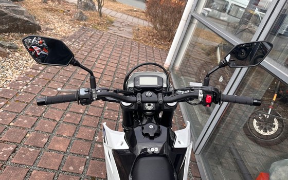 Neufahrzeug Suzuki DR-Z4SM - Bild 10