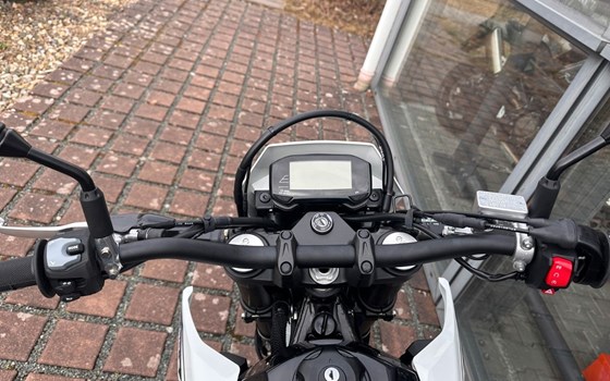 Neufahrzeug Suzuki DR-Z4SM - Bild 11