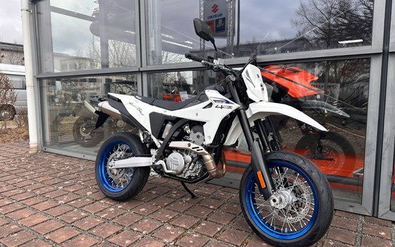 Neufahrzeug Suzuki DR-Z4SM - Bild 2