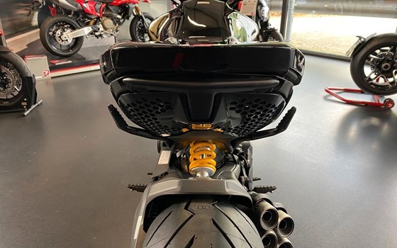 Neufahrzeug Ducati Diavel V4 - Bild 10