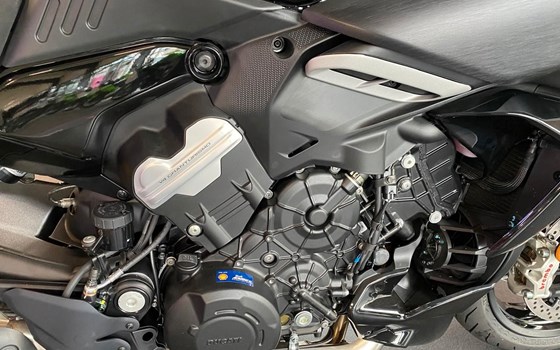 Neufahrzeug Ducati Diavel V4 - Bild 12
