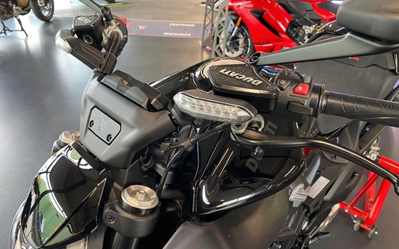 Neufahrzeug Ducati Diavel V4 - Bild 6
