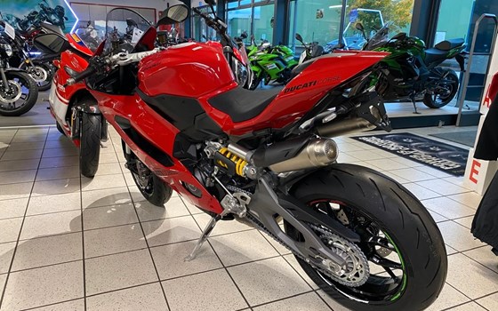 Neufahrzeug Ducati Panigale V2 - Bild 10
